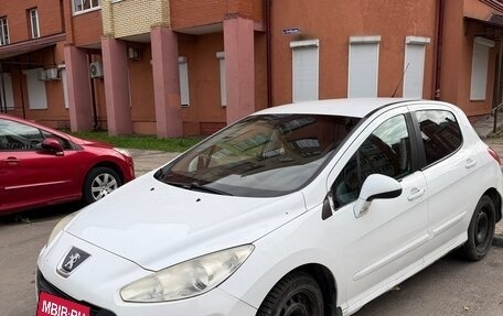 Peugeot 308 II, 2012 год, 300 000 рублей, 3 фотография