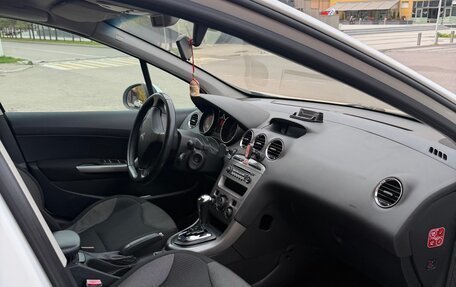 Peugeot 308 II, 2012 год, 300 000 рублей, 6 фотография