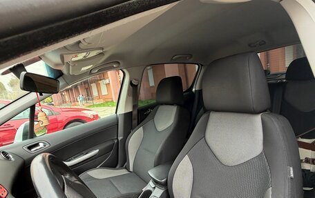 Peugeot 308 II, 2012 год, 300 000 рублей, 7 фотография