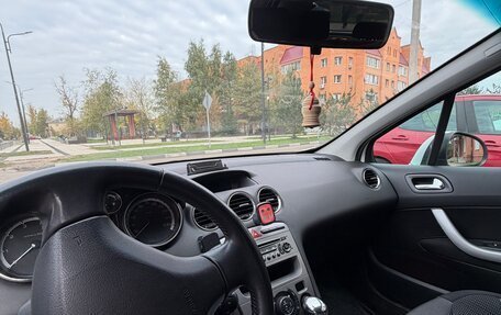 Peugeot 308 II, 2012 год, 300 000 рублей, 9 фотография