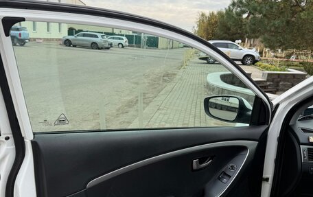 Hyundai i30 II рестайлинг, 2013 год, 650 000 рублей, 7 фотография