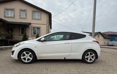 Hyundai i30 II рестайлинг, 2013 год, 650 000 рублей, 2 фотография