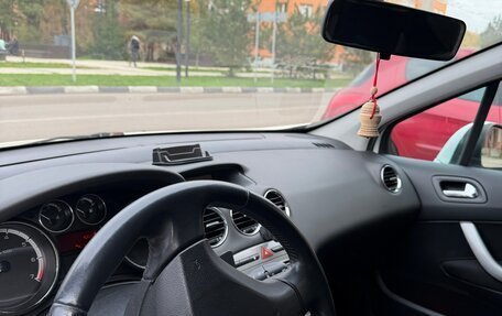 Peugeot 308 II, 2012 год, 300 000 рублей, 12 фотография