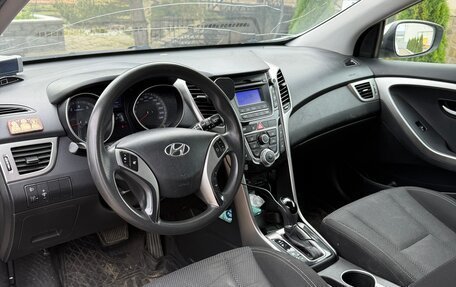 Hyundai i30 II рестайлинг, 2013 год, 650 000 рублей, 6 фотография