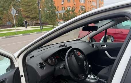 Peugeot 308 II, 2012 год, 300 000 рублей, 11 фотография