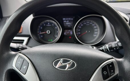Hyundai i30 II рестайлинг, 2013 год, 650 000 рублей, 8 фотография