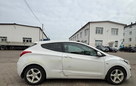 Hyundai i30 II рестайлинг, 2013 год, 650 000 рублей, 4 фотография