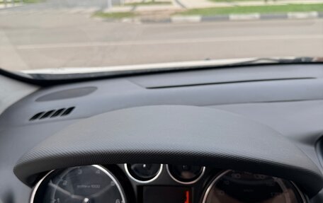 Peugeot 308 II, 2012 год, 300 000 рублей, 13 фотография