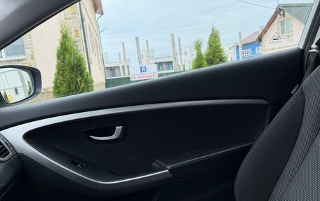 Hyundai i30 II рестайлинг, 2013 год, 650 000 рублей, 9 фотография