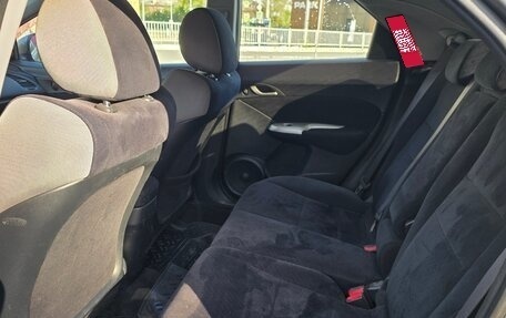 Honda Civic VIII, 2007 год, 575 000 рублей, 9 фотография