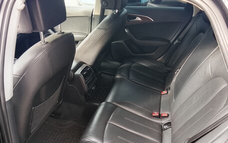 Audi A6, 2013 год, 1 750 000 рублей, 6 фотография