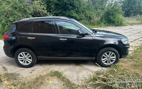 Zotye T600, 2018 год, 750 000 рублей, 4 фотография