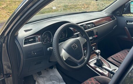 Zotye T600, 2018 год, 750 000 рублей, 9 фотография