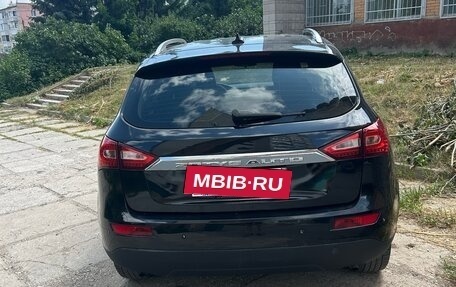 Zotye T600, 2018 год, 750 000 рублей, 3 фотография