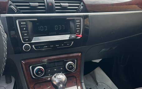 Zotye T600, 2018 год, 750 000 рублей, 11 фотография