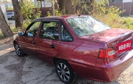 Daewoo Nexia I рестайлинг, 2011 год, 290 000 рублей, 3 фотография