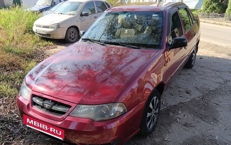 Daewoo Nexia I рестайлинг, 2011 год, 290 000 рублей, 2 фотография