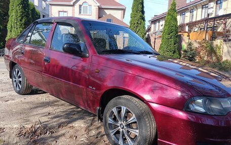 Daewoo Nexia I рестайлинг, 2011 год, 290 000 рублей, 6 фотография