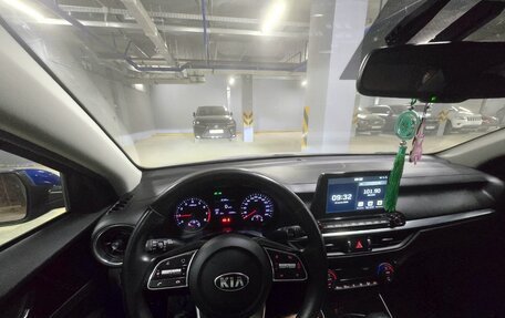 KIA Cerato IV, 2021 год, 2 800 000 рублей, 8 фотография