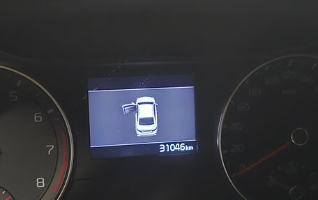 KIA Cerato IV, 2021 год, 2 800 000 рублей, 5 фотография