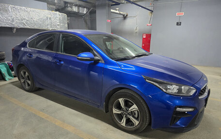 KIA Cerato IV, 2021 год, 2 800 000 рублей, 2 фотография