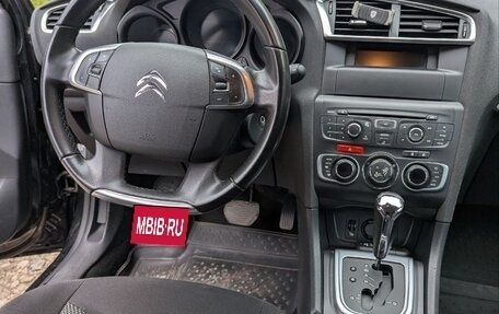 Citroen C4 II рестайлинг, 2013 год, 520 000 рублей, 3 фотография
