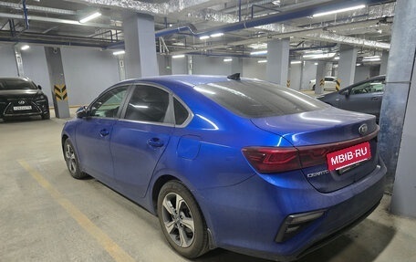 KIA Cerato IV, 2021 год, 2 800 000 рублей, 3 фотография