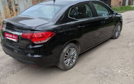 Citroen C4 II рестайлинг, 2013 год, 520 000 рублей, 4 фотография