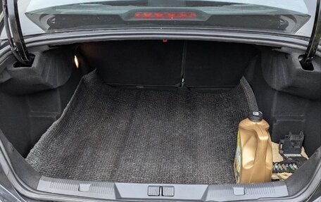 Citroen C4 II рестайлинг, 2013 год, 520 000 рублей, 7 фотография