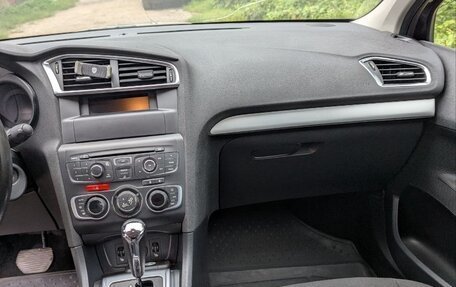 Citroen C4 II рестайлинг, 2013 год, 520 000 рублей, 9 фотография