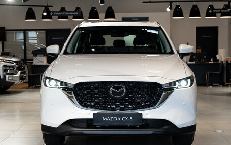 Mazda CX-5 II, 2026 год, 4 050 000 рублей, 3 фотография