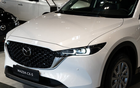 Mazda CX-5 II, 2026 год, 4 050 000 рублей, 5 фотография