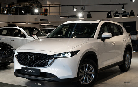 Mazda CX-5 II, 2026 год, 4 050 000 рублей, 2 фотография