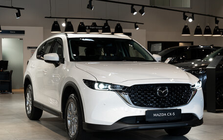 Mazda CX-5 II, 2026 год, 4 050 000 рублей, 4 фотография