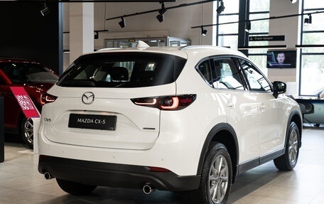 Mazda CX-5 II, 2026 год, 4 050 000 рублей, 8 фотография