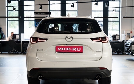 Mazda CX-5 II, 2026 год, 4 050 000 рублей, 6 фотография