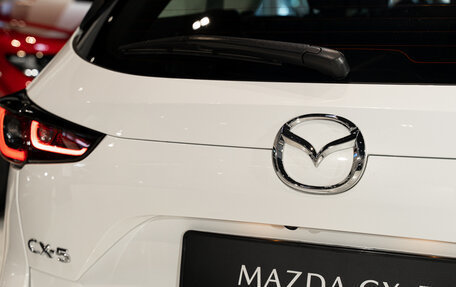 Mazda CX-5 II, 2026 год, 4 050 000 рублей, 10 фотография