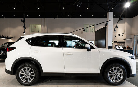 Mazda CX-5 II, 2026 год, 4 050 000 рублей, 17 фотография