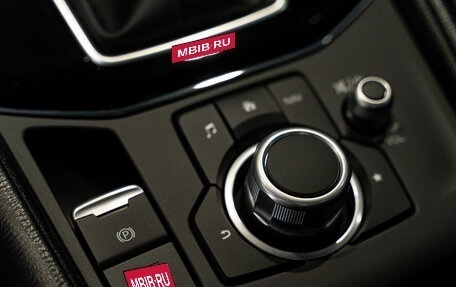 Mazda CX-5 II, 2026 год, 4 050 000 рублей, 36 фотография