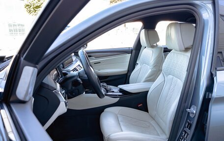 BMW 5 серия, 2018 год, 4 655 000 рублей, 11 фотография
