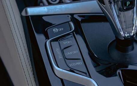 BMW 5 серия, 2018 год, 4 655 000 рублей, 23 фотография