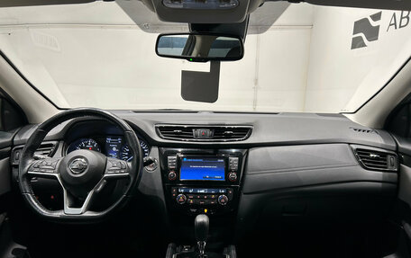 Nissan Qashqai, 2020 год, 1 819 000 рублей, 11 фотография