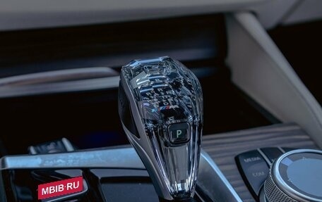 BMW 5 серия, 2018 год, 4 655 000 рублей, 22 фотография