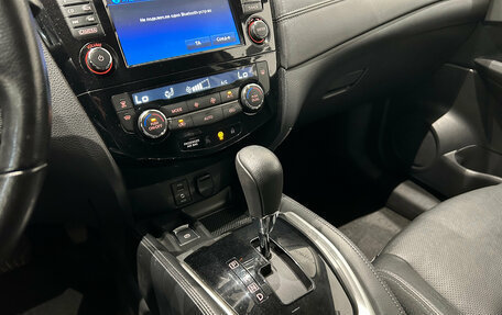 Nissan Qashqai, 2020 год, 1 819 000 рублей, 13 фотография