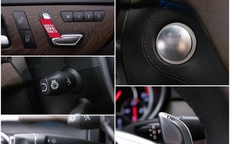 Mercedes-Benz GLE Coupe AMG, 2016 год, 4 200 000 рублей, 19 фотография
