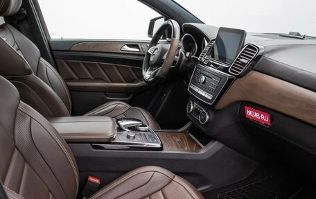 Mercedes-Benz GLE Coupe AMG, 2016 год, 4 200 000 рублей, 9 фотография
