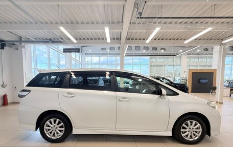 Toyota Wish II, 2012 год, 1 599 000 рублей, 7 фотография