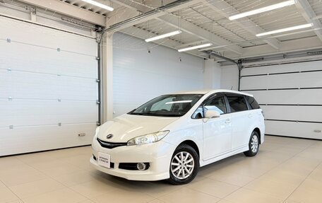 Toyota Wish II, 2012 год, 1 599 000 рублей, 1 фотография