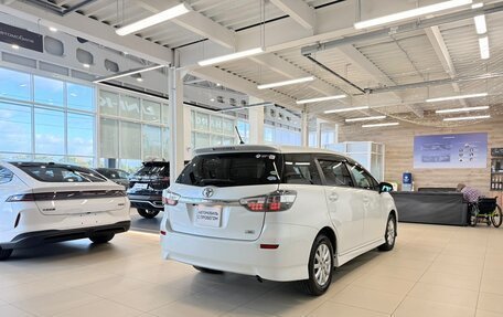 Toyota Wish II, 2012 год, 1 599 000 рублей, 6 фотография