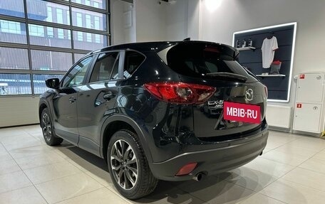 Mazda CX-5 II, 2015 год, 1 720 000 рублей, 6 фотография